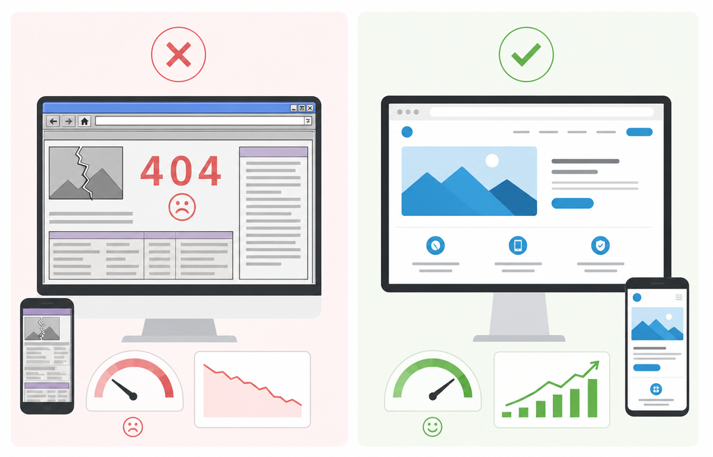 Benefices formation WordPress autonomie SEO
